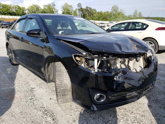 TOYOTA CAMRY L 2014 4t1bf1fkxeu393636