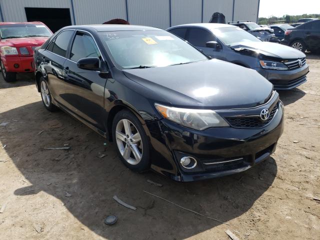 TOYOTA CAMRY L 2014 4t1bf1fkxeu395922