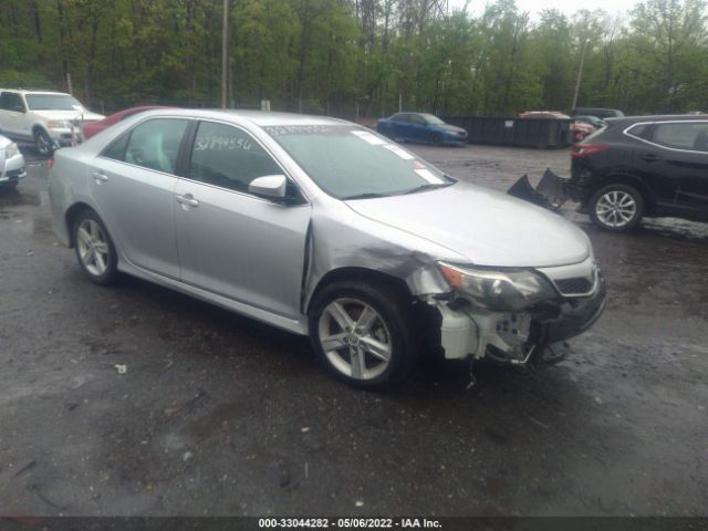 TOYOTA CAMRY 2014 4t1bf1fkxeu396570