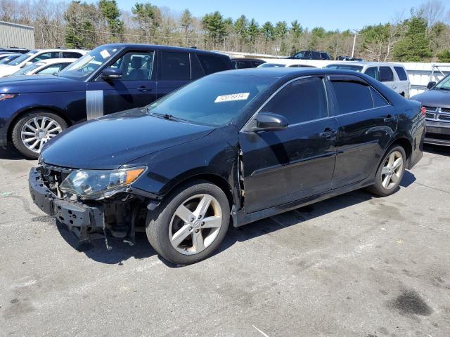 TOYOTA CAMRY 2014 4t1bf1fkxeu397749