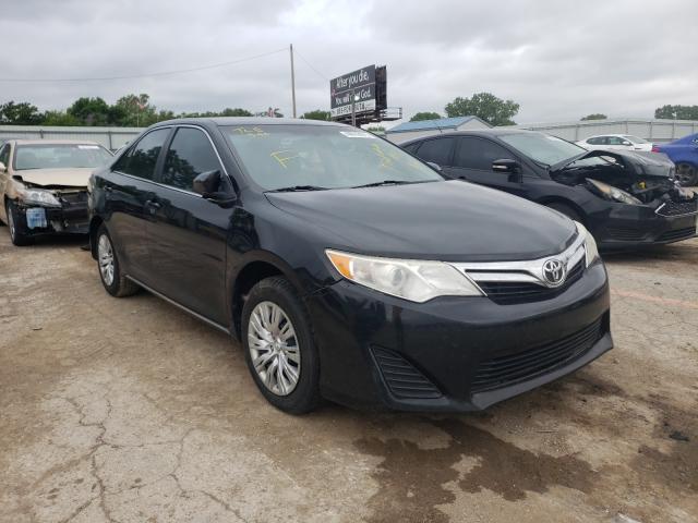 TOYOTA CAMRY L 2014 4t1bf1fkxeu397900