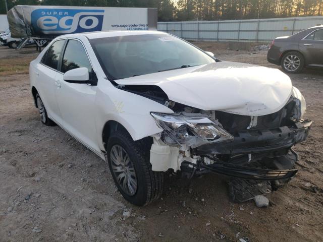 TOYOTA CAMRY L 2014 4t1bf1fkxeu398805