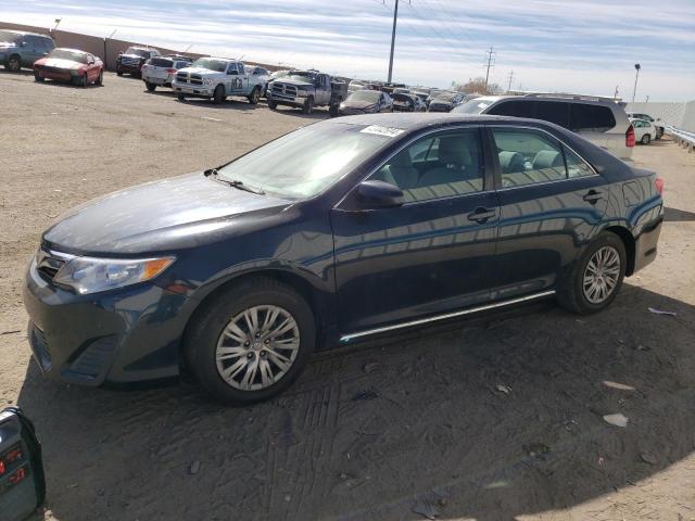 TOYOTA CAMRY 2014 4t1bf1fkxeu398982