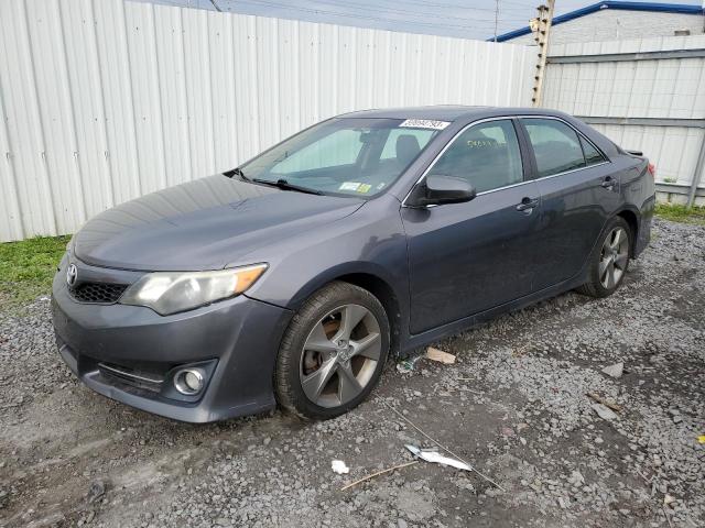 TOYOTA CAMRY L 2014 4t1bf1fkxeu399999