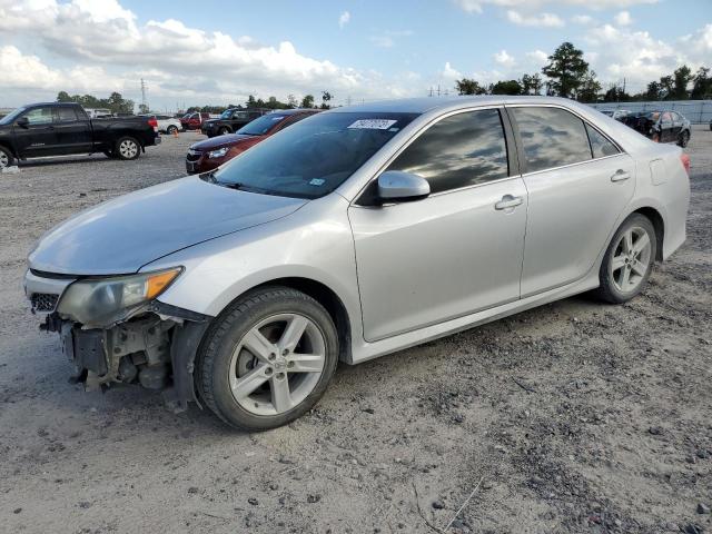 TOYOTA CAMRY 2014 4t1bf1fkxeu400794