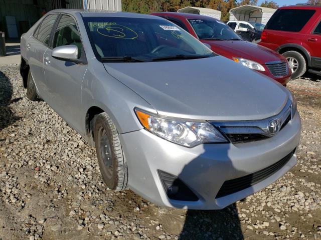 TOYOTA CAMRY L 2014 4t1bf1fkxeu400889