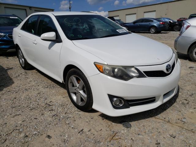 TOYOTA CAMRY L 2014 4t1bf1fkxeu401198