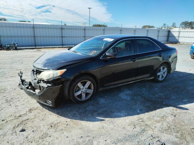 TOYOTA CAMRY L 2014 4t1bf1fkxeu401220