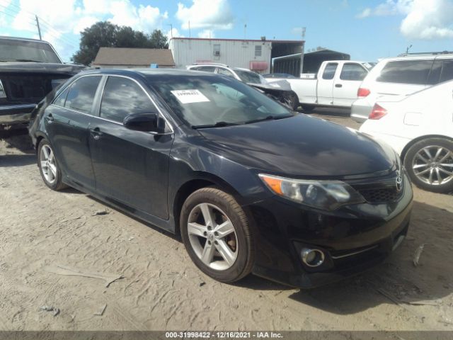 TOYOTA CAMRY 2014 4t1bf1fkxeu403243