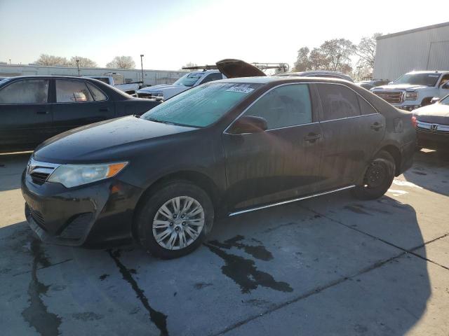 TOYOTA CAMRY L 2014 4t1bf1fkxeu403792