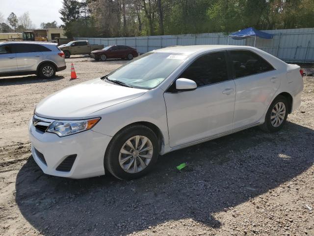 TOYOTA CAMRY L 2014 4t1bf1fkxeu405252