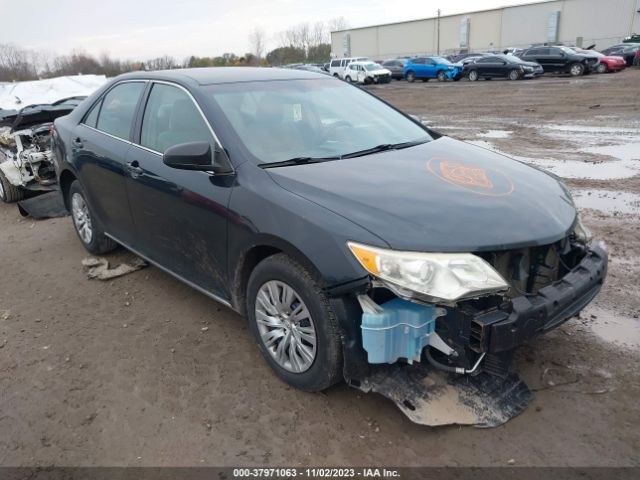 TOYOTA CAMRY 2014 4t1bf1fkxeu405400