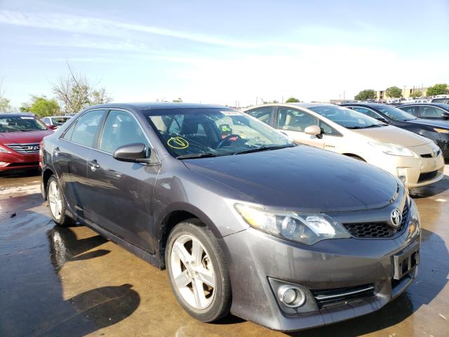 TOYOTA CAMRY L 2014 4t1bf1fkxeu405557