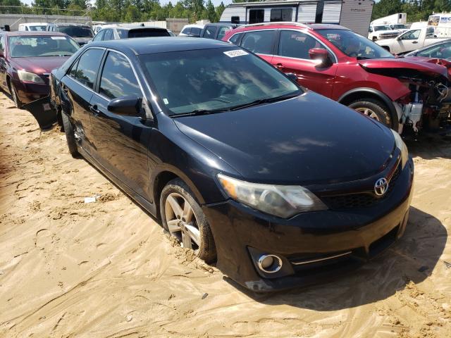 TOYOTA CAMRY L 2014 4t1bf1fkxeu405722