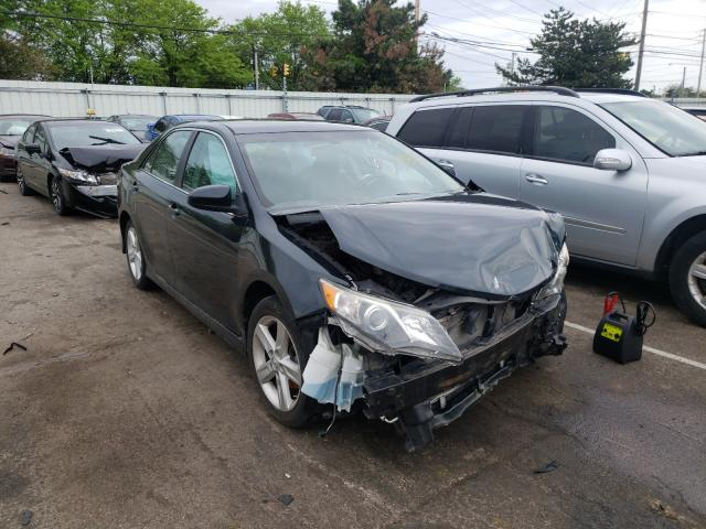 TOYOTA CAMRY L 2014 4t1bf1fkxeu405915