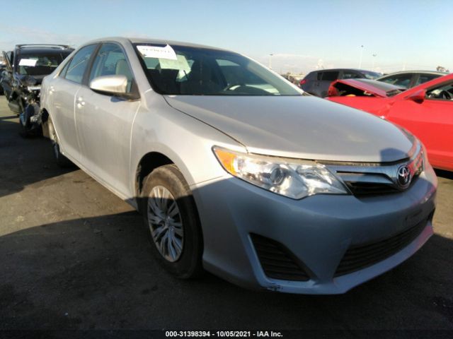 TOYOTA CAMRY 2014 4t1bf1fkxeu405929