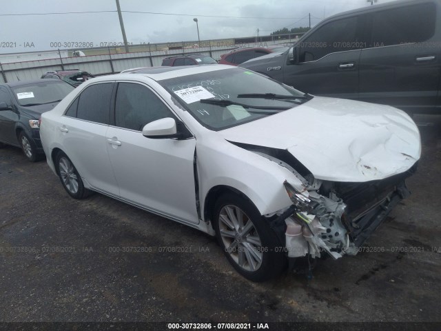 TOYOTA CAMRY 2014 4t1bf1fkxeu406448