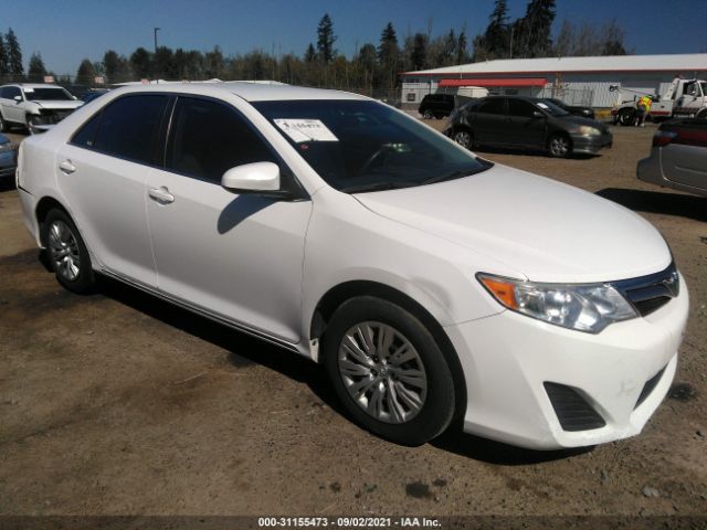 TOYOTA CAMRY 2014 4t1bf1fkxeu406479