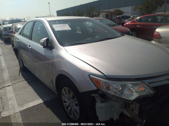 TOYOTA CAMRY 2014 4t1bf1fkxeu406630