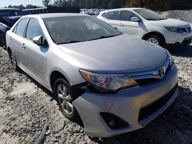 TOYOTA CAMRY L 2014 4t1bf1fkxeu406742