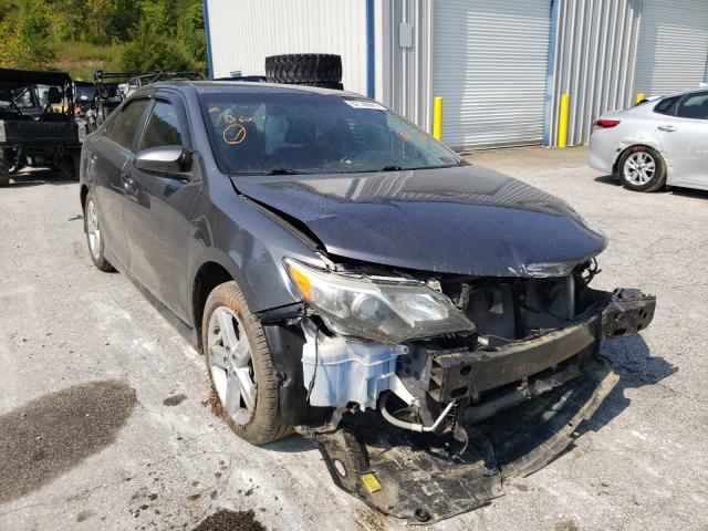 TOYOTA CAMRY L 2014 4t1bf1fkxeu407079