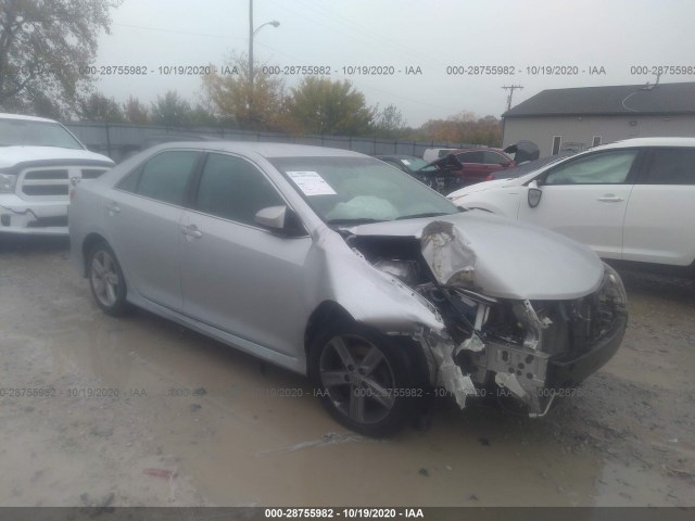 TOYOTA CAMRY 2014 4t1bf1fkxeu407647