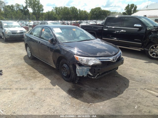 TOYOTA CAMRY 2014 4t1bf1fkxeu407762