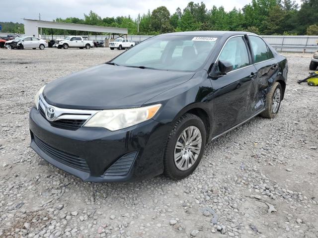 TOYOTA CAMRY 2014 4t1bf1fkxeu407809