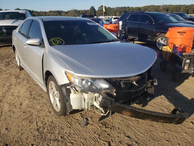 TOYOTA CAMRY L 2014 4t1bf1fkxeu407969