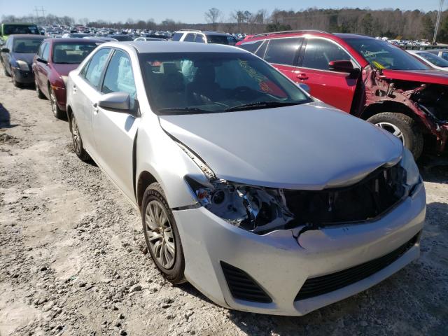 TOYOTA CAMRY L 2014 4t1bf1fkxeu408684