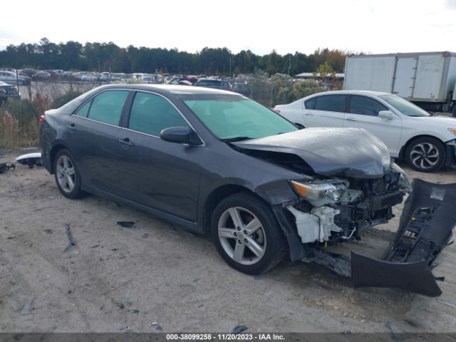 TOYOTA CAMRY 2014 4t1bf1fkxeu408748