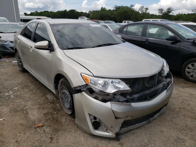 TOYOTA CAMRY L 2014 4t1bf1fkxeu410399