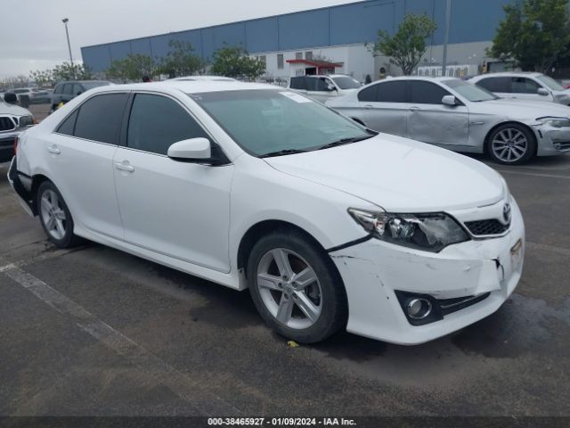 TOYOTA CAMRY 2014 4t1bf1fkxeu410516