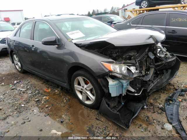 TOYOTA CAMRY 2014 4t1bf1fkxeu411357