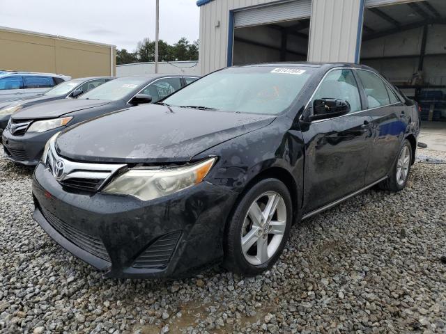 TOYOTA CAMRY 2014 4t1bf1fkxeu412296