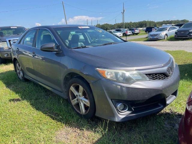 TOYOTA CAMRY L 2014 4t1bf1fkxeu413612