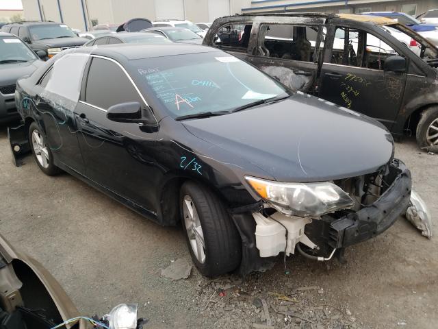 TOYOTA CAMRY L 2014 4t1bf1fkxeu414226