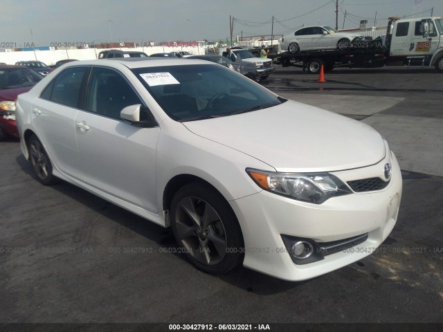 TOYOTA CAMRY 2014 4t1bf1fkxeu414727