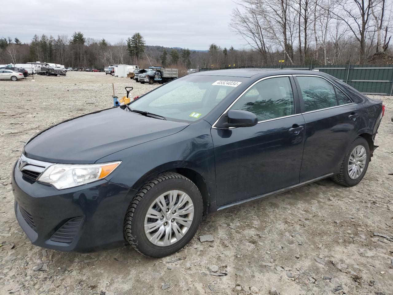 TOYOTA CAMRY 2014 4t1bf1fkxeu414758