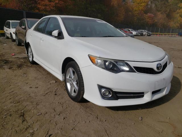 TOYOTA CAMRY L 2014 4t1bf1fkxeu414856