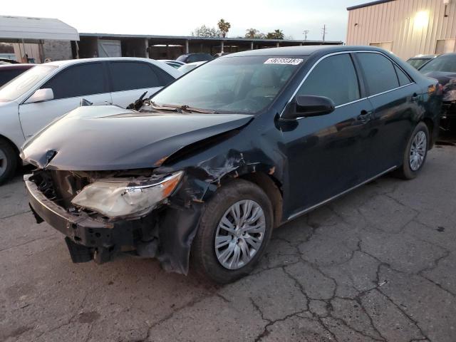 TOYOTA CAMRY L 2014 4t1bf1fkxeu414985