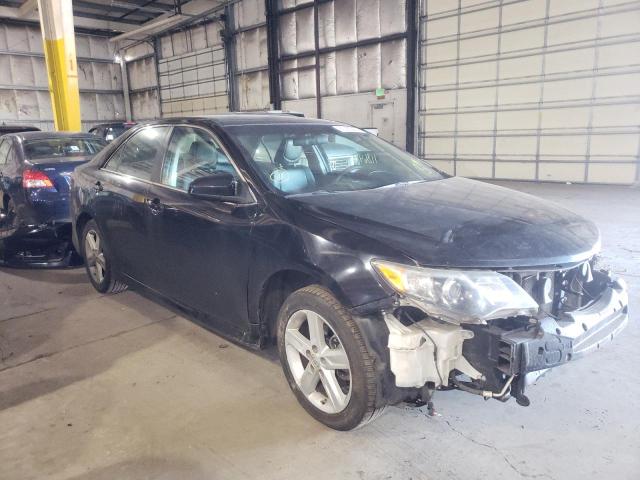 TOYOTA CAMRY L 2014 4t1bf1fkxeu415408