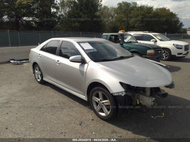 TOYOTA CAMRY 2014 4t1bf1fkxeu415554