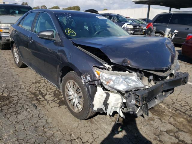 TOYOTA CAMRY L 2014 4t1bf1fkxeu416185