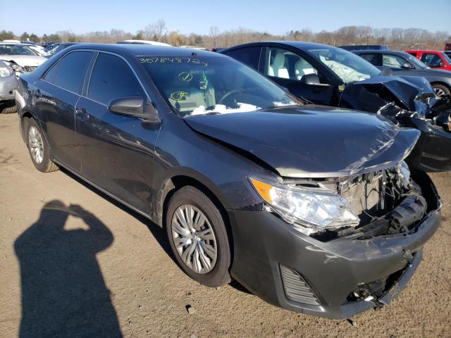 TOYOTA CAMRY L 2014 4t1bf1fkxeu416428