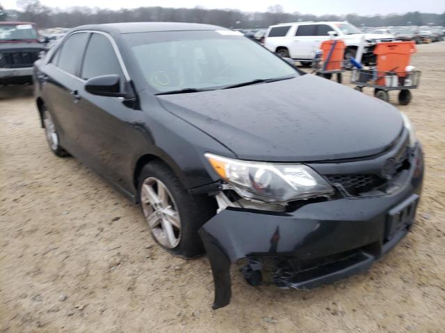 TOYOTA CAMRY L 2014 4t1bf1fkxeu416865