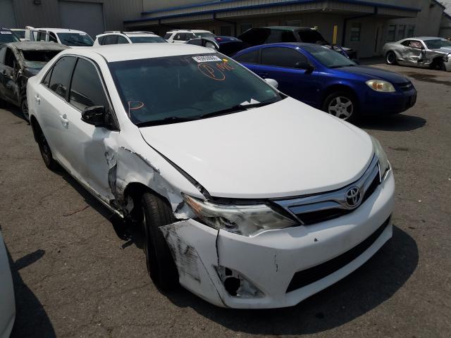 TOYOTA CAMRY L 2014 4t1bf1fkxeu417028