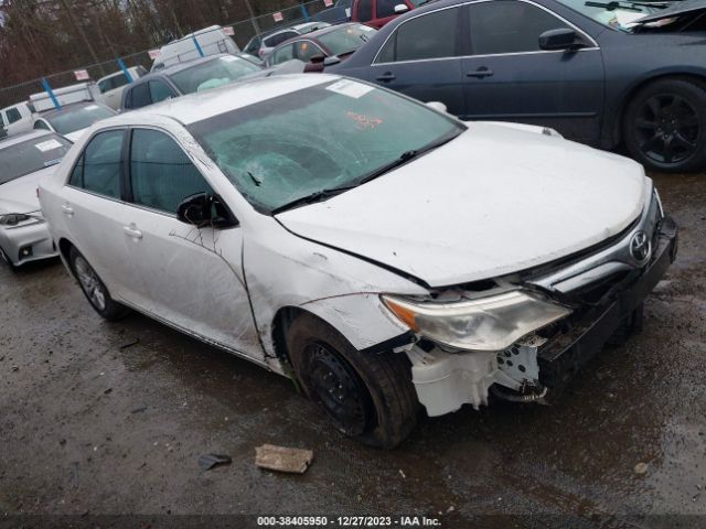 TOYOTA CAMRY 2014 4t1bf1fkxeu417319