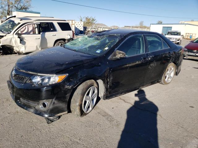 TOYOTA CAMRY L 2014 4t1bf1fkxeu417420