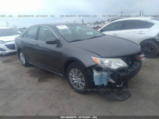 TOYOTA CAMRY 2014 4t1bf1fkxeu417448